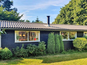 Holiday home Højby XXXIII in Højby